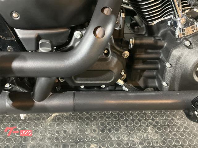 HARLEY－DAVIDSON FXBBS ソフテイル