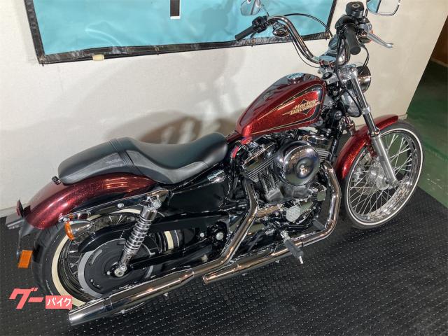 HARLEY－DAVIDSON XL1200V セブンティーツー