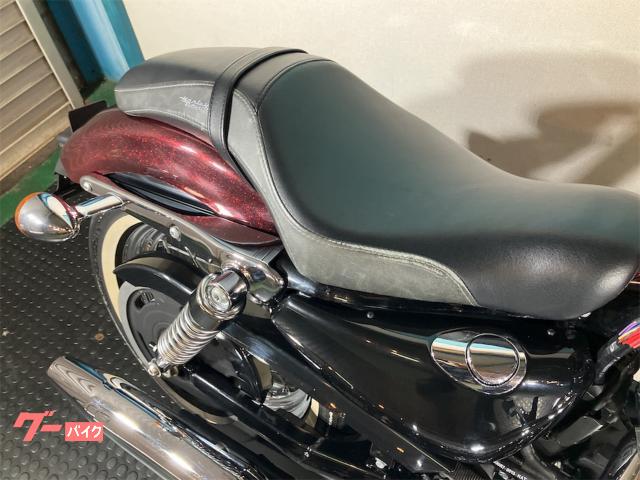 HARLEY－DAVIDSON XL1200V セブンティーツー