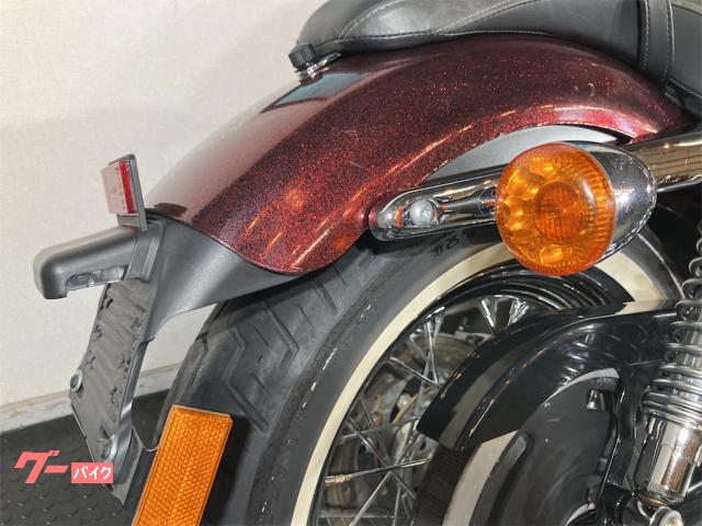 HARLEY－DAVIDSON XL1200V セブンティーツー
