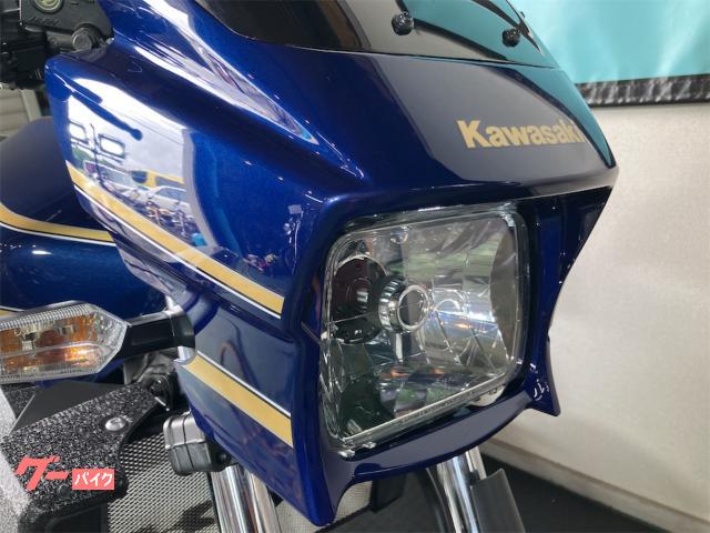 ZRX1200ダエグ　DAEG メタリックノクターンブルー　外装部品 ZRX1200ダエグ DAEG メタリックノクターンブルー 外装部品
