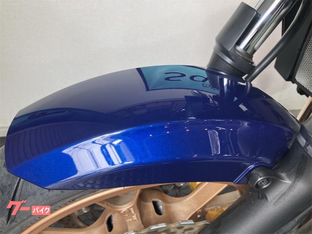 ZRX1200ダエグ　DAEG メタリックノクターンブルー　外装部品 ZRX1200ダエグ DAEG メタリックノクターンブルー 外装部品
