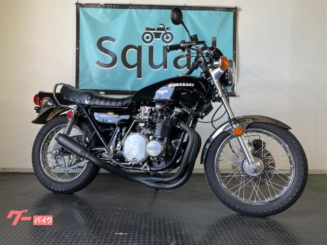 ７５０ＲＳ（Ｚ−II）