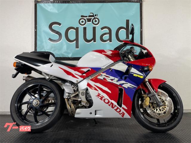 ホンバイク新古 ホンダ RVF400 1994年式／前期型／SPEC－Aカーボン