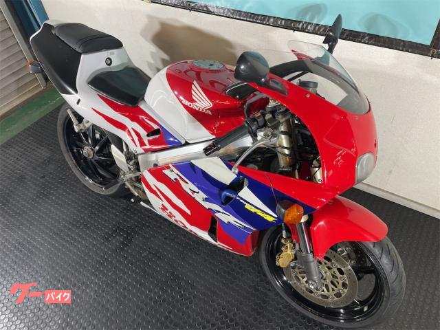 ホンダ RVF400 1994年式／前期型／SPEC－Aカーボン