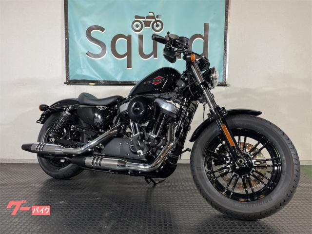 XL1200X フォーティエイト ファイナル/ブラック/最終キーレス/フルノーマル