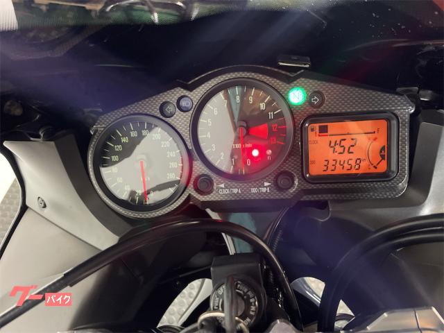 カワサキ Ninja ZX－12R 2002年モデル／B型／ブラック
