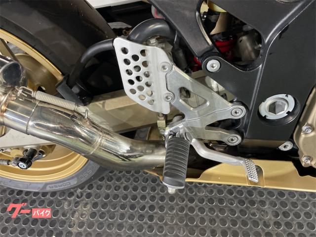 カワサキ Ninja ZX－12R 2002年式／B型／ブラック