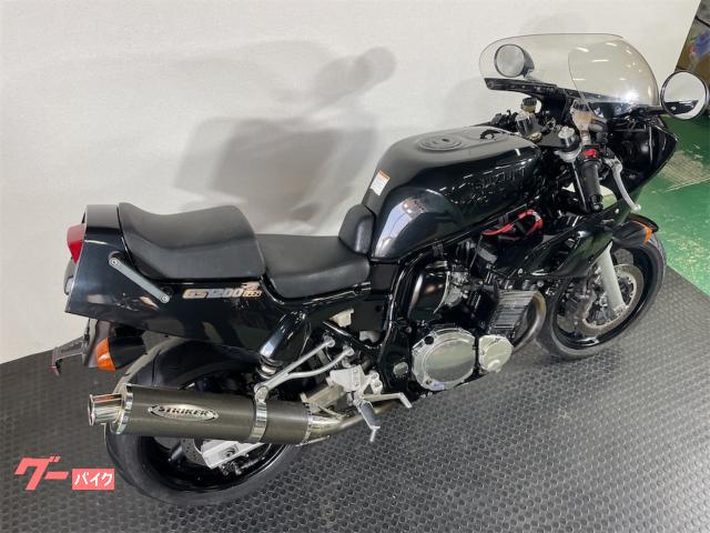 車両情報:スズキ GS1200SS | 株式会社Squad スクワッド | 中古バイク