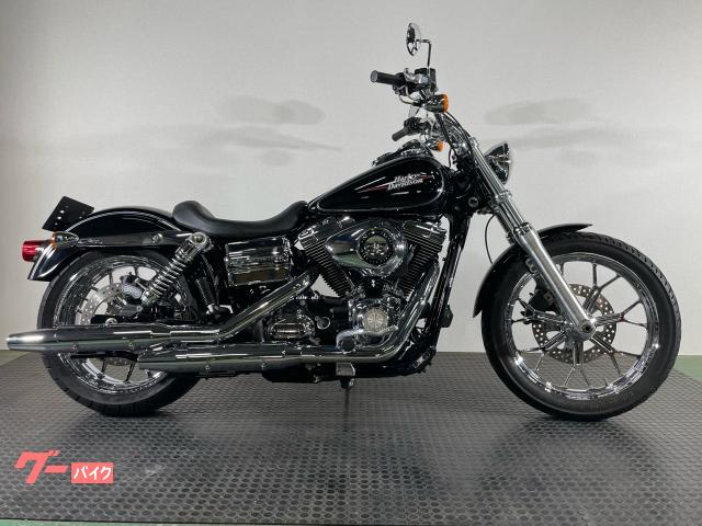 HARLEY－DAVIDSON FXDL ローライダー 2013年式