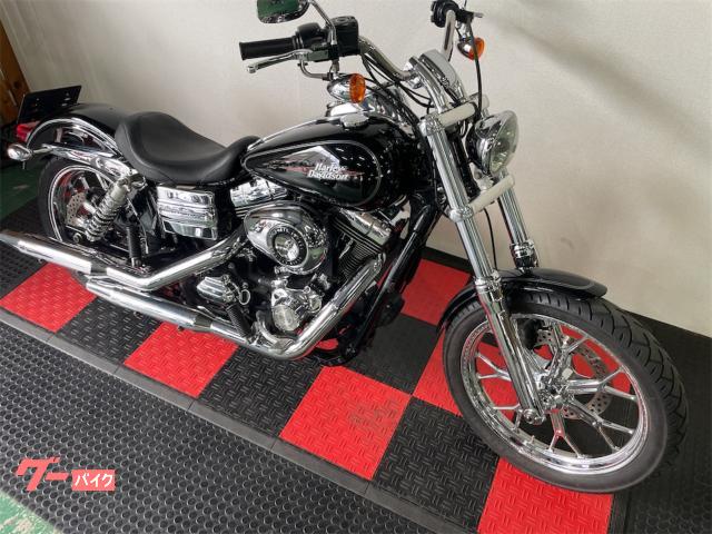 HARLEY－DAVIDSON FXDL ローライダー ダイナ