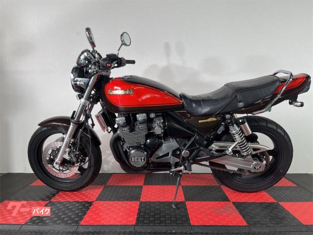 カワサキ ZEPHYRχ ゼファーχ／400CC／ZR400C