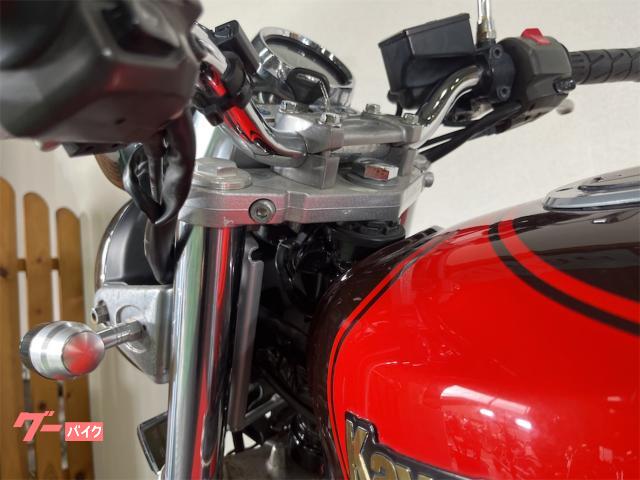 カワサキ ZEPHYRχ ゼファーχ／400CC／ZR400C