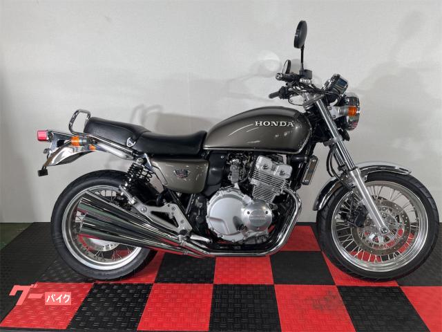 ホンダ CB400Four NC36／400CC／4本出しノーマル
