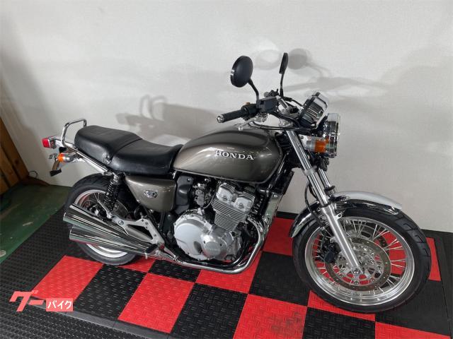 ホンダ CB400Four NC36／400CC／4本出しノーマル 