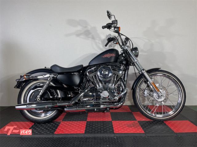 HARLEY－DAVIDSON XL1200V セブンティーツー