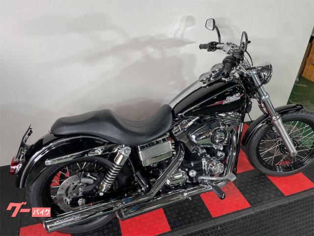 HARLEY－DAVIDSON FXDL ローライダー ダイナ