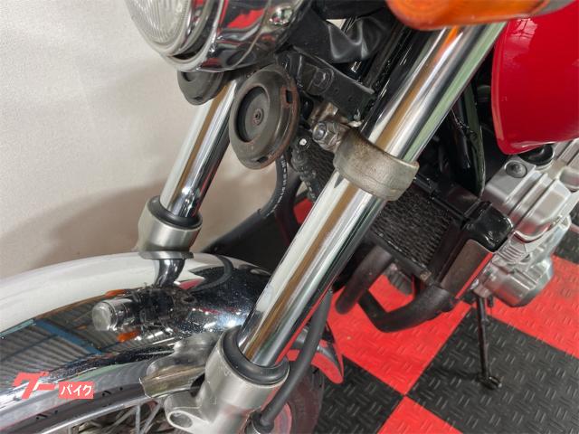 ホンダ CB400Four NC36／400CC／レッド／JMCA