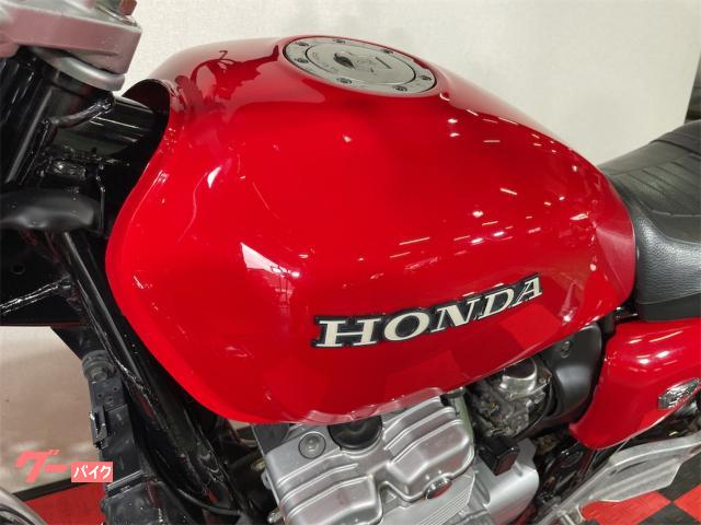 ホンダ CB400Four NC36／400CC／レッド／JMCA
