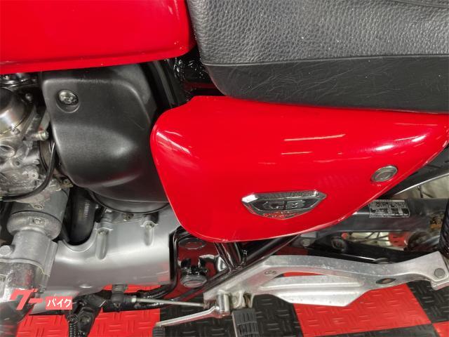 ホンダ CB400Four NC36／400CC／レッド／JMCA