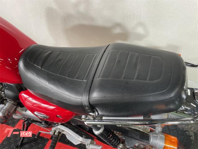 ホンダ CB400Four NC36／400CC／レッド／JMCA