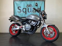 ホンダ　ＨＯＲＮＥＴ　２０００年式／２５０ＣＣ／ＭＣ３１／エンジンスライダー／ＥＴＣ装備