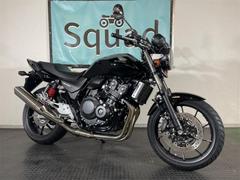 ホンダ　ＣＢ４００Ｓｕｐｅｒ　Ｆｏｕｒ　ＶＴＥＣ　Ｒｅｖｏ　２０１９年式／ＮＣ４２／ブラック／ノーマル車