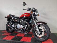 カワサキ　ＺＥＰＨＹＲ７５０　２００６年式モデル／ファイナルエディション／ＺＲ４００Ｃ／火の玉