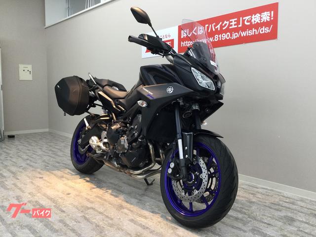 セロー250 アドベンチャーキャリア装着車用 パニアステー GIVIパニア