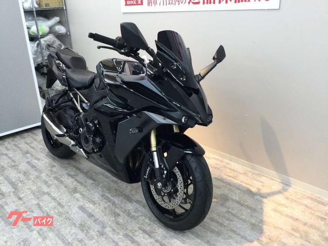 スズキ ＧＳＸ－Ｓ１０００ＧＴ ２０２２年モデル スクリーンカスタム｜バイク王 上熊本店｜新車・中古バイクなら【グーバイク】