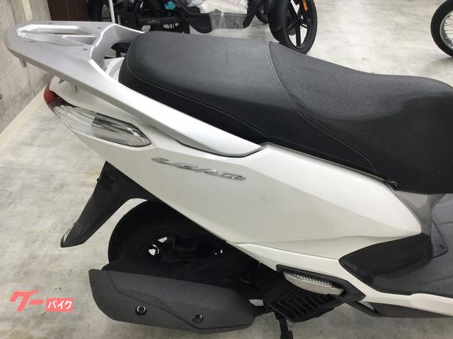 ホンダ リード125 JK12型｜バイク王 上熊本店｜新車