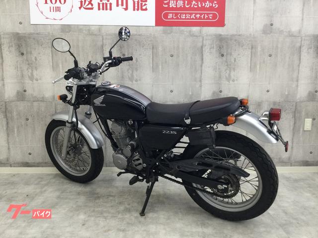 ホンダ CB223S 2008年モデル｜バイク王 上熊本店｜新車