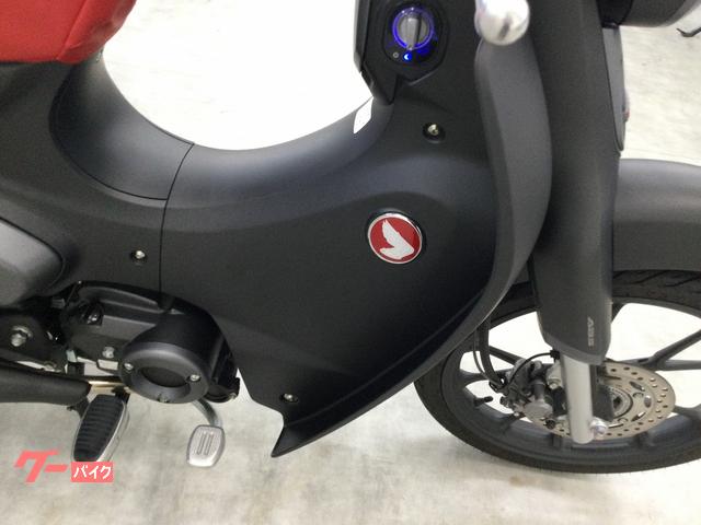 秀*キ様 【送料込み】 バイク用 リア ボックス スーパーカブC125 楽天