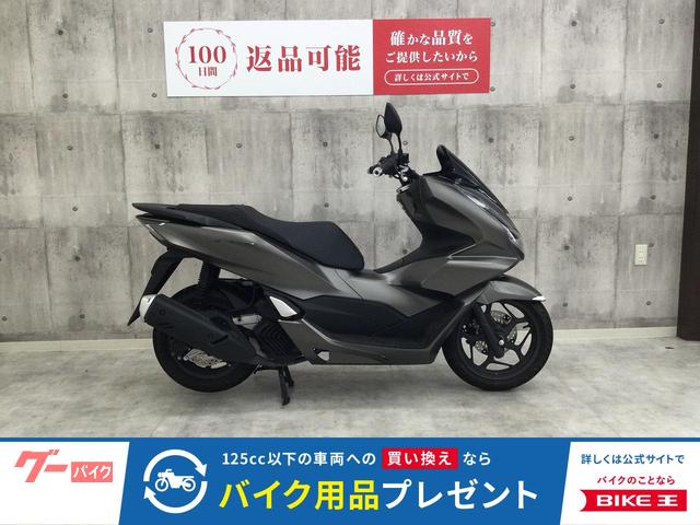 ＰＣＸ　２０２３年モデル　ノーマル車輛