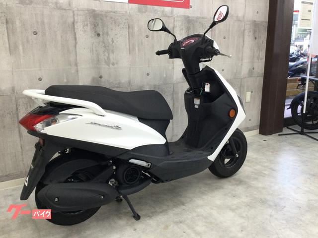 【上野】新品未使用品 AXIS 100 上野】新品未使用品 AXIS 100 Amazon | NBS バイクパーツ