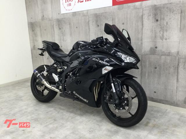廃盤レア商品•限定品販売してます♪様 リクエスト 2点 まとめ商品 カワサキ Ninja ZX-25R 2021年モデル