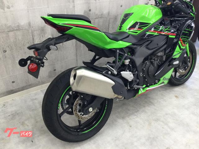 カワサキ ニンジャZX－4RR 2024年モデル｜バイク王 上熊本店