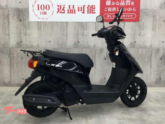 ヤマハ　JOG AY01　令和３年式　熊本 ヤマハ JOG ノーマル AY01型 2021年モデル｜バイク王 上