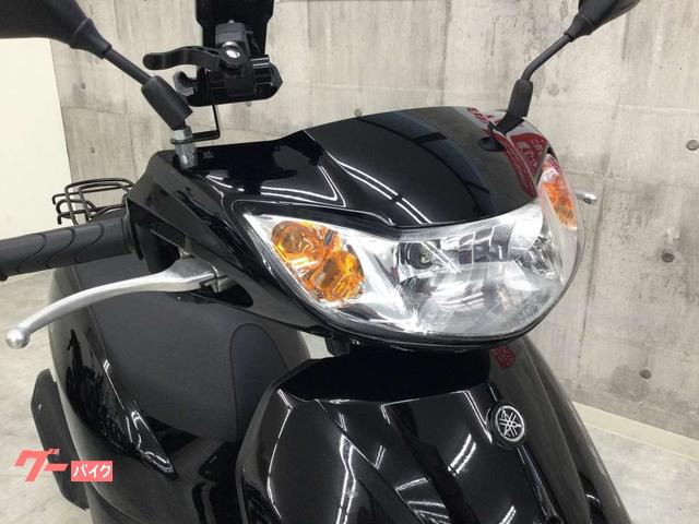 ヤマハ JOG ノーマル AY01型 2021年モデル｜バイク王 上