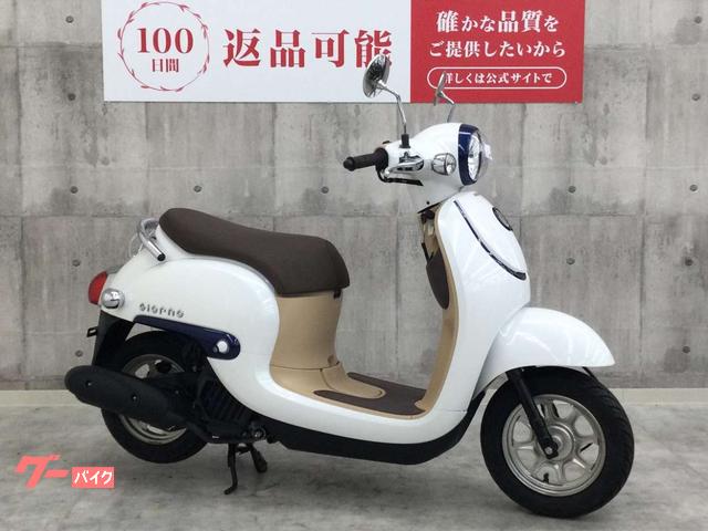 2733.1オーナー車両　現行型ジョルノ　アイドリングストップ機能付♪　千葉県柏市　即日配送、自走引き取りも可能 ホンダ ジョルノ アイドリングストップ機能標準搭載 2016年モデル