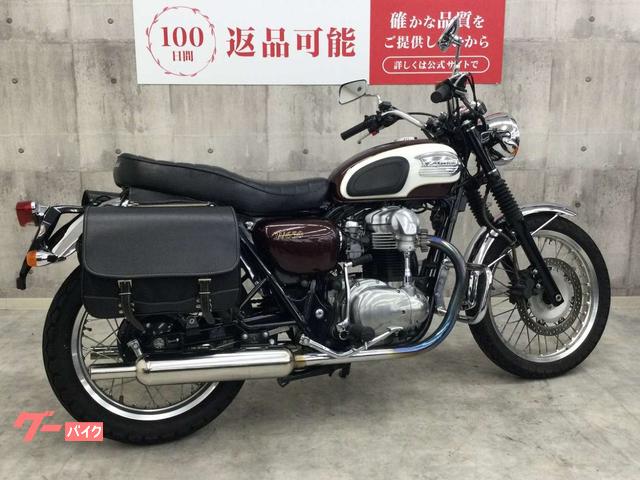 車両情報:カワサキ W650 | バイク王 上熊本店 | 中古バイク・新車
