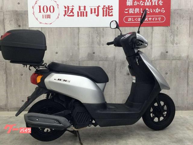 車両情報:ヤマハ JOG | バイク王 上熊本店 | 中古バイク・新車バイク