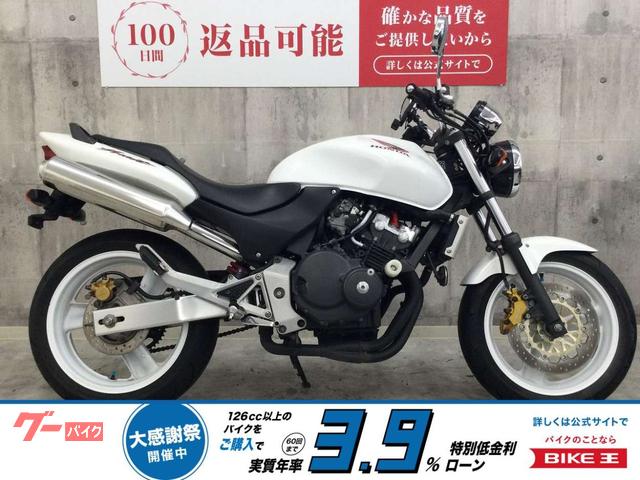 ＨＯＲＮＥＴ　スライダー　２００７年モデル