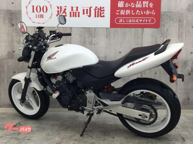 ホンダ HORNET スライダー 2007年モデル｜バイク王 上熊本店