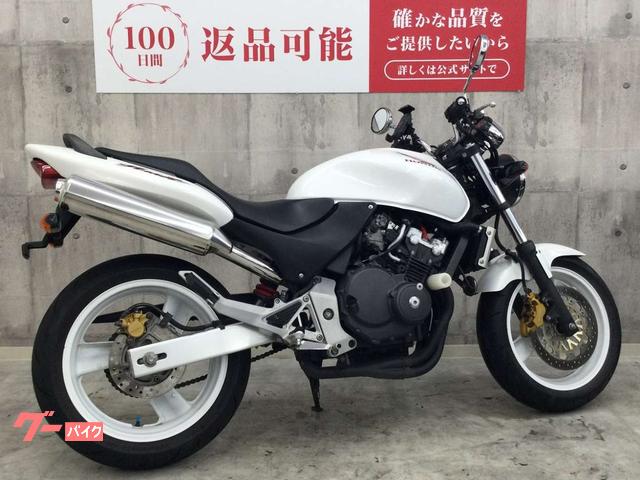 車両情報:ホンダ HORNET | バイク王 上熊本店 | 中古バイク・新車