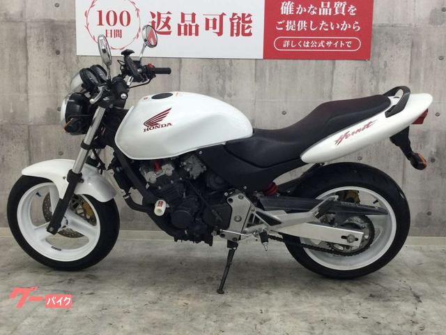 ホンダ HORNET 2007年モデル スライダー スマホホルダー