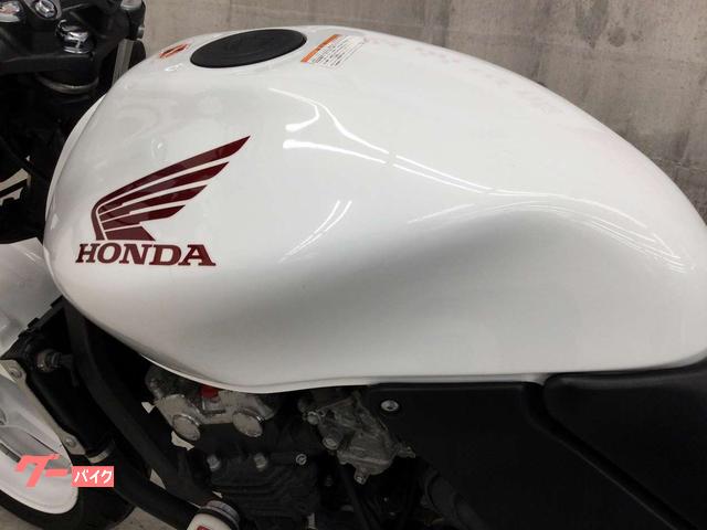 ホンダ HORNET 2007年モデル スライダー スマホホルダー