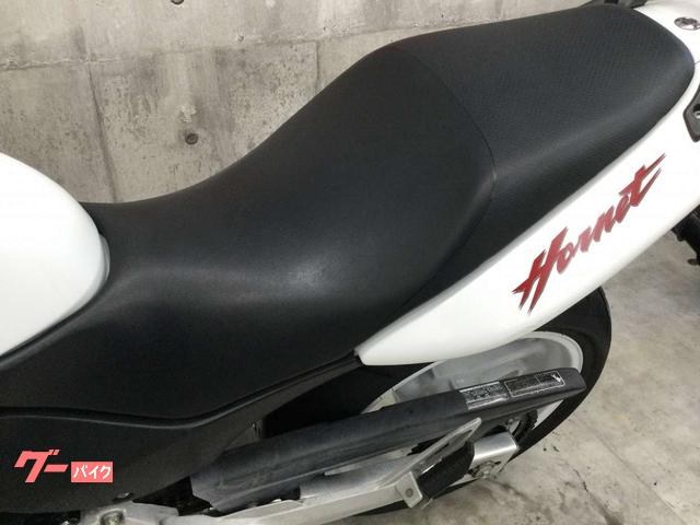 ホンダ HORNET 2007年モデル スライダー スマホホルダー