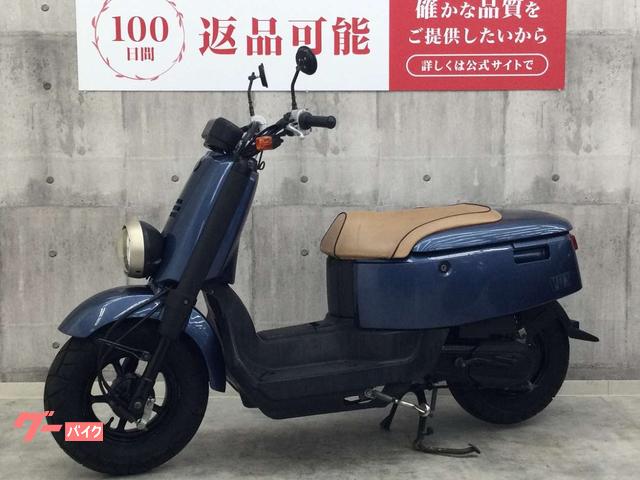 ヤマハ VOX 2012年モデル USBソケット シートカバー｜バイク