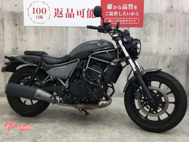 カワサキ エリミネーター400 USBソケット ドライブレコーダー